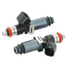 Excess Fuel Injectors - Mazda RX-7 710cc