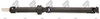 Powertrain Industries - Nissan S13 Driveshaft  ( ABS ) 