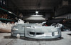 Version Select Nissan 350Z Full Kit