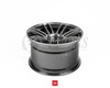 WORK EMOTION ZR7 19x8.0 +45 5x114.3 Glow Gunmetal