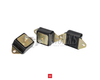 Vanderhall Polyurethane Engine Mount 3-Piece Set