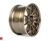 WORK EMOTION ZR10 17x7.0 +53 4x100 Titanium Diamond Lip Cut