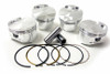 JE Pistons Nissan SR20DET 10.0:1 Compression 86.0mm