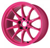WORK EMOTION ZR10 16x6.5 +50 4x100 Casis Haze
