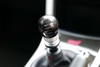 HKS  CARBON SHIFT KNOB SUBARU 6MT (WRX)