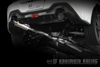 Kakimoto Racing GT1.0Z  Catback Exhaust - FRS /BRZ / GT86 / ZN6 / ZN8 / GR86 