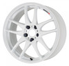 WORK EMOTION CR Kiwami 18 x 8.5 +38 5x100 White