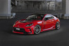 WORK EMOTION CR Kiwami 18 x 9.5 +20 5x114.3 GT Silver
