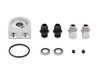 Mishimoto Universal Oil Cooler Kit, 19 Row