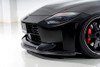 AIMGAIN Carbon Sport Front  Lip Only 2023+ Nissan Z RZ34 