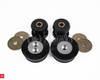 MARCH MADNESS - JZX100/90 Chaser Cresta Polyurethane Diff Bushing Kit