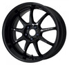 Emotion D9R 19×8.5 +38 5×114.3 (BLK) Gloss Black