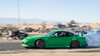 MARCH MADNESS Origin Labo Nissan Fujin Full Kit - 180SX IN STOCK