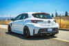MARCH MADNESS - Swift SPEC-R Sport Lowering Springs - Toyota GR Corolla (GZEA14) 2023+