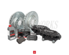 Brembo Big Brake Kit  Vanderhall Carmel & Venice