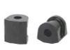 Whiteline 12+ Subaru BRZ / 12+ Scion FR-S / 12+ Toyota 86 16mm Rear Sway Bar Mount Bushing