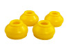 Whiteline 13-20 Subaru BRZ / 13-16 Scion FR-S Front Ball Joint Boot Service Kit (For KCA435)