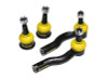 Whiteline 12+ Subaru BRZ / 12+ Scion FRS Roll Center Adjuster Kit & Bump Steer