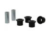 Whiteline 12+ Subaru BRZ/Scion FR-S/Toyota 86 Front Steering - Rack & Pinion Mount Bushing