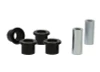 Whiteline 12+ Subaru BRZ/Scion FR-S/Toyota 86 Front Steering - Rack & Pinion Mount Bushing