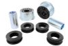 Whiteline 12+ Subaru BRZ / 12+ Scion FR-S Front Anti-Dive/Caster - C/A Lower Inner Front Bushing
