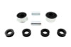 Whiteline 12+ Subaru BRZ / 12+ Scion FR-S Front Anti-Dive/Caster - C/A Lower Inner Front Bushing