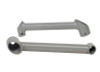 Whiteline 12+ Scion FR-S / 12+ Subaru BRZ / 12+ Toyota 86 Rear Brace - Sway Bar Mount Support