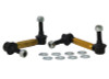 Whiteline 13-19 Subaru BRZ / 13-16 Scion FR-S / 17-19 Toyota 86 Front Sway Bar Link Kit