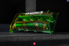 TF-Works S13.4 SR20DET Hybrid Valve Cover - Hand-Striped Edition "Green & Gold"