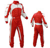 OMP Dynamo 2-Layer Professional Race Suit - FIA