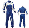 OMP Dynamo 2-Layer Professional Race Suit - FIA