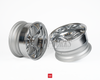 Work VS-KF# Chrome / Gold Assembly Bolt 18x9.5-29 / 18x10.5-23 5x114.3 