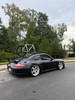 Work Meister S1 3P Porsche 18x8.5 +49 / 18x11 +43 5x130 - HPG ( Titanium Gold ) 