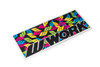 Work Wheels Box Logo Sticker #2