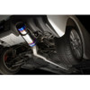 TOMEI FULL TITANIUM MUFFLER EXPREME Ti EVO10
