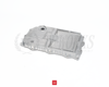 8hp70 Aluminum Oil Pan with Removable Filter + Motul Multi ATF Fluid
