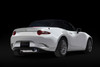TOMEI FULL TITANIUM MUFFLER EXPREME Ti ND MX-5 MIATA