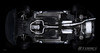 TOMEI FULL TITANIUM MUFFLER EXPREME Ti G35 COUPE