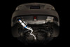 TOMEI FULL TITANIUM MUFFLER EXPREME Ti WRX/STI GR JDM