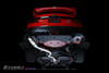 TOMEI FULL TITANIUM MUFFLER EXPREME Ti WRX 2022+ TYPE-R (SINGLE)