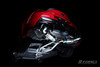 TOMEI FULL TITANIUM MUFFLER EXPREME Ti GR SUPRA TYPE-D (DUAL)