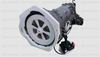 GURU AUTOWERKS LS LT SBC BBC to 8HP BMW N63 Transmission Adapter - BMW E9x E8x E6x Kit