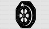 Guru Autowerks 54 N55 S55 to 8HP BMW N63 Transmission Adapter - Universal Kit