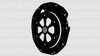 Guru Autowerks N54 N55 S55 to 8HP Dodge Transmission Adapter - BMW E9x E8x E6x Kit
