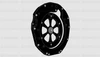 Guru Autowerks N54 N55 S55 to 8HP Dodge Transmission Adapter - BMW E9x E8x E6x Kit
