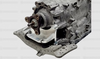 Guru Autowerks BMW E9x/E8x - Dodge 8HP70 75 90 RWD Upper Mount Bracket