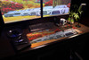 TOMEI DESK PAD GT-R AUTUMN NAGANO FOREST