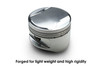 TOMEI FORGED PISTON SET 4G63 85.50mm CH34.70 (STD)