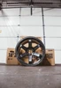 Volk Racing TE37SL 18x11+18 5x114.3 - Diamond Black 