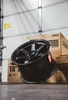 Volk Racing TE37SL 18x11+18 5x114.3 - Diamond Black 